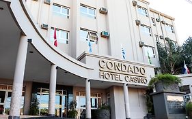 Condado Hotel Casino Santo Tome